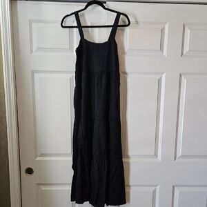 Fun Sun Dress With Pockets